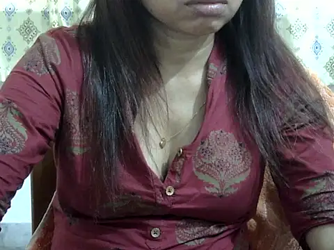 CHAMELI4747 online show from 05-11-26, 09:04