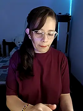 Isabella5 Brown  online show from 01-09-26, 03:26