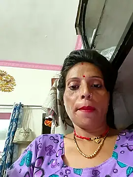 ISHANI-SINGH online show from 09-15-25, 04:18