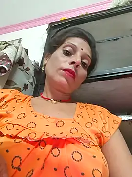 ISHANI-SINGH online show from 09-18-25, 04:42
