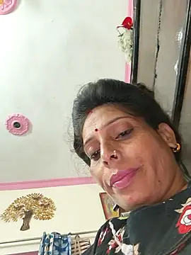 ISHANI-SINGH online show from 10-01-25, 02:28