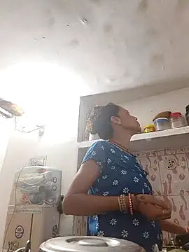 ISHANI-SINGH online show from 10-29-25, 02:19