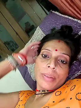 ISHANI-SINGH online show from 10-30-25, 02:40