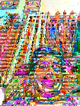 ISHANI-SINGH online show from 11-05-25, 02:50