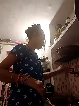 ISHANI-SINGH online show from 11-06-25, 03:35