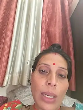 ISHANI-SINGH online show from 11-25-25, 01:55