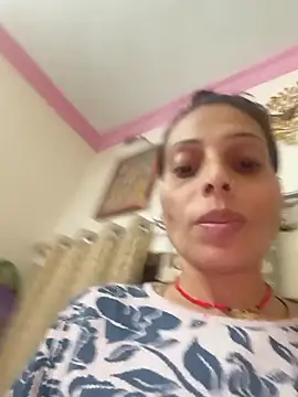 ISHANI-SINGH online show from 01-05-26, 05:27