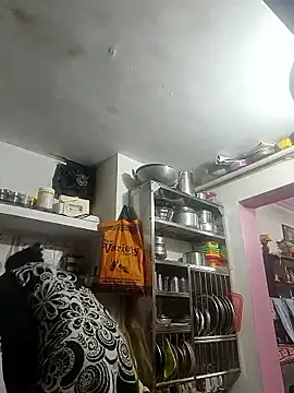 ISHANI-SINGH online show from 01-06-26, 01:48