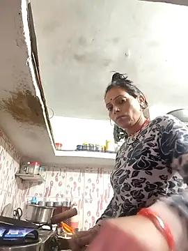 ISHANI-SINGH online show from 01-07-26, 03:20