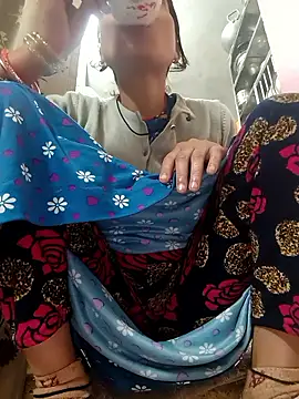 ISHANI-SINGH online show from 01-10-26, 03:52