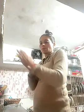 ISHANI-SINGH online show from 02-04-26, 02:23