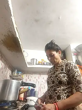 ISHANI-SINGH online show from 02-21-26, 05:03