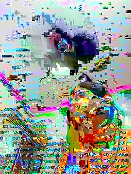 ISHANI-SINGH online show from 03-14-26, 02:17