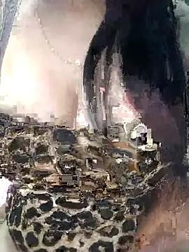 miss nada55 online show from 11-25-25, 05:35