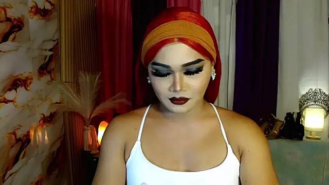 samantha alluring online show from 09-11-25, 12:16