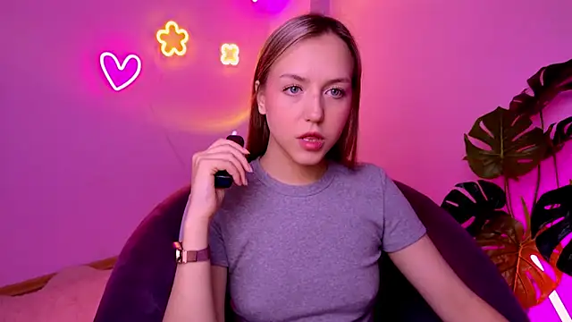 CindySparkl online show from 05-03-26, 03:23