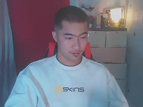 Siege cum69 online show from 12-14-25, 06:23