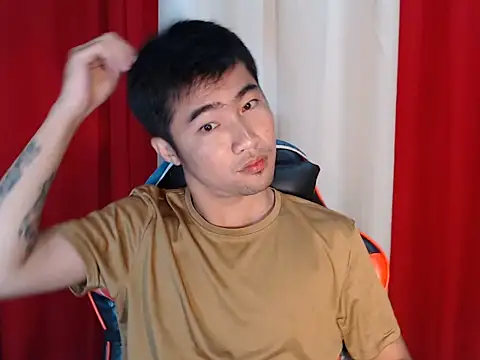 Snapshot of Siege_cum69 chatting on 03-14-26, 05:18 Siege cum69 online show from 03-14-26, 05:18