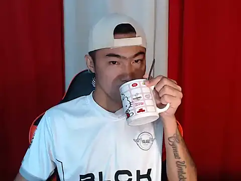Siege cum69 online show from 05-04-26, 01:51