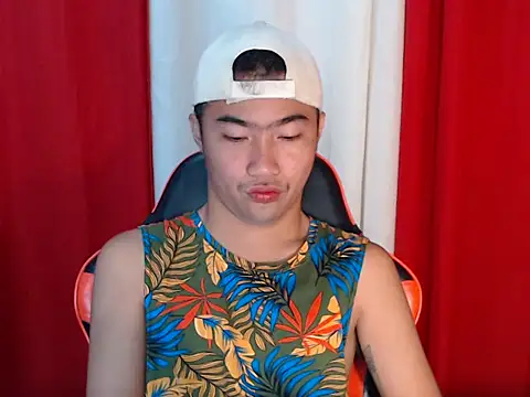 Siege cum69 online show from 05-08-26, 03:06