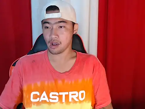 Siege cum69 online show from 05-12-26, 04:15