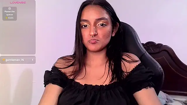 Ari 20  online show from 09-30-25, 10:26