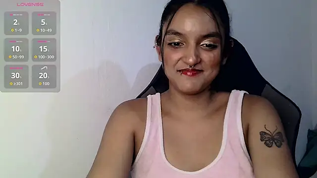 Ari 20  online show from 10-14-25, 12:44