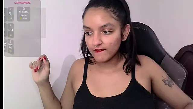 Ari 20  online show from 10-22-25, 08:30