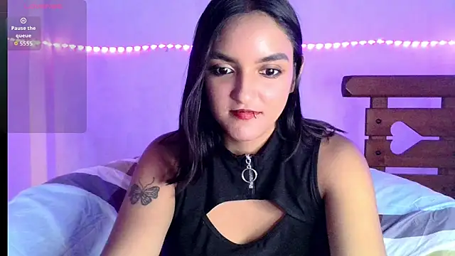 Ari 20  online show from 02-18-26, 06:37