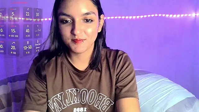 Ari 20  online show from 04-07-26, 11:37