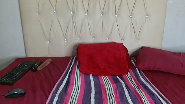 Sexybella-97 online show from 02-03-26, 02:53