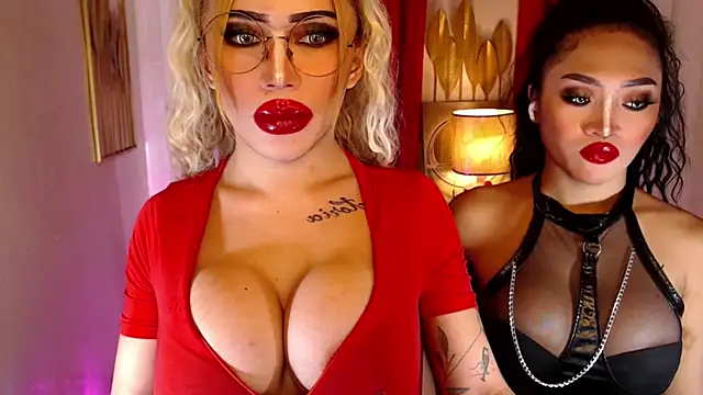 Goddess Maliya online show from 03-13-26, 06:53