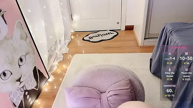 charlotte520 online show from 10-28-25, 12:36