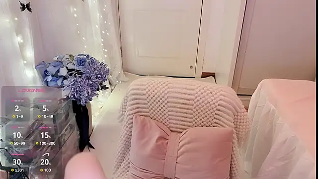 charlotte520 online show from 05-11-26, 12:05