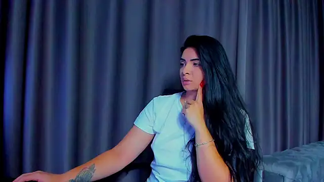 DevashaQueenX online show from 11-30-25, 09:41