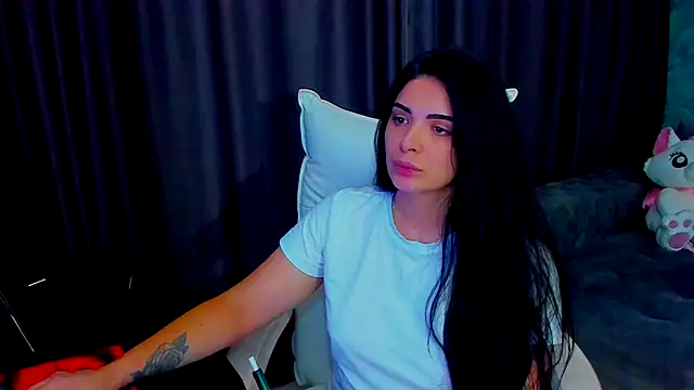 DevashaQueenX online show from 12-13-25, 10:15