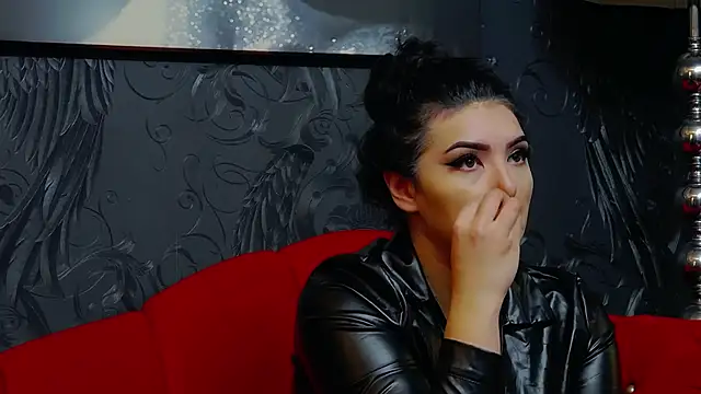 DevashaQueenX online show from 02-14-26, 09:06