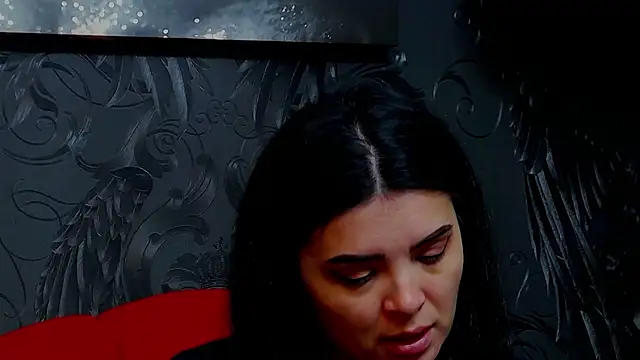 DevashaQueenX online show from 03-27-26, 07:36