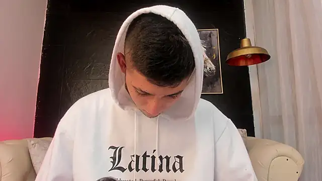 Mathewboy1 online show from 09-17-25, 11:45