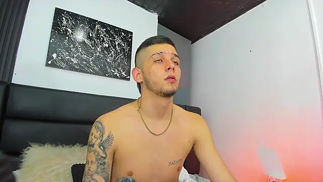 Mathewboy1 online show from 02-24-26, 11:41