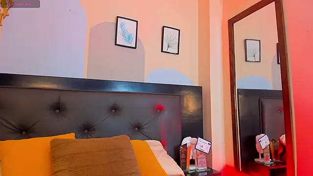 Mathewboy1 online show from 05-01-26, 11:37