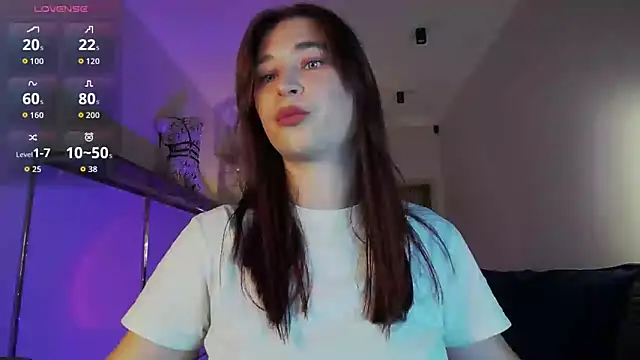 Meri Cutte online show from 09-29-25, 12:32