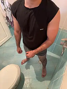 Cruel00 online show from 09-26-25, 10:52