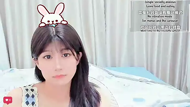 Rabbitlittlefool online show from 04-30-26, 05:41