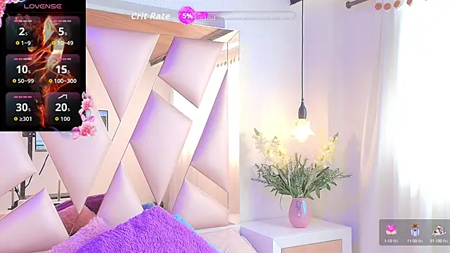 mia ailyn  online show from 10-11-25, 12:58