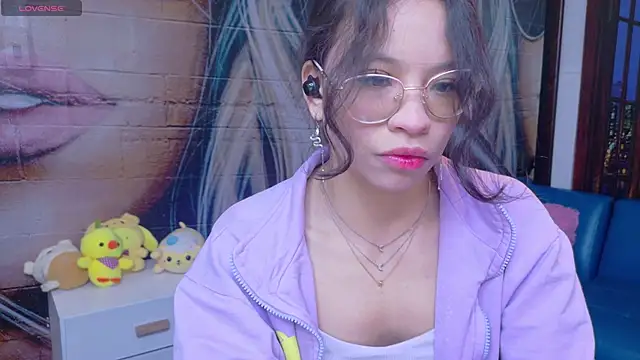 Giaa rossi online show from 01-19-26, 02:10