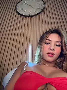 Natalia vidal online show from 02-15-26, 01:52