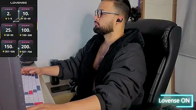 Snapshot of Ernesto-Rodriguez82 chatting on 09-10-25, 10:26 Ernesto-Rodriguez82 online show from 09-10-25, 10:26