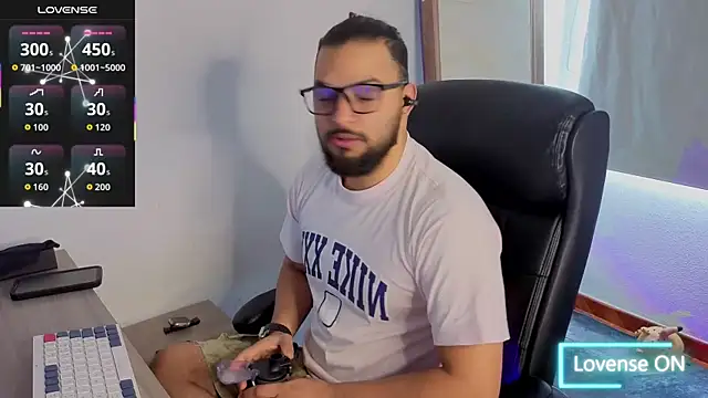 Snapshot of Ernesto-Rodriguez82 chatting on 09-14-25, 02:16 Ernesto-Rodriguez82 online show from 09-14-25, 02:16