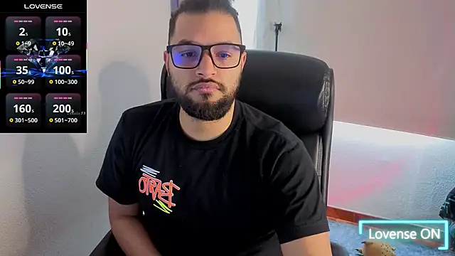 Snapshot of Ernesto-Rodriguez82 chatting on 09-15-25, 04:51 Ernesto-Rodriguez82 online show from 09-15-25, 04:51